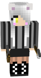 shirogane 