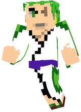 zoro finalized