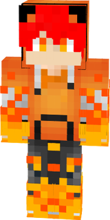 fire fox