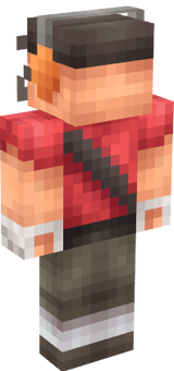 TF2 Scout AA