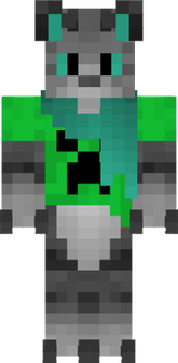 cat 1.0 skin