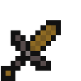 Wooden sword