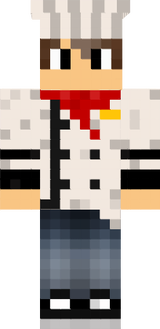 Castle Chef