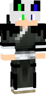 golfredo shinigami