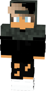 Cool guy