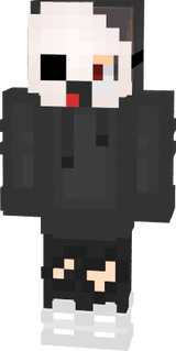 Masky (Cracked)