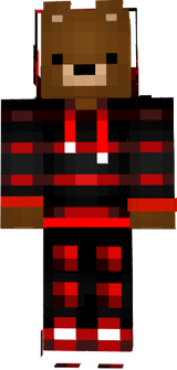 MAJNKRAFT SKIN :)