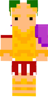 ORIGINAL ORIGINAL DIVVS IVLIVS ARMOR