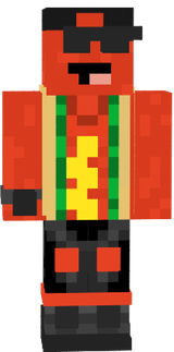 fortnite salchicho