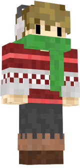 Winter Grian