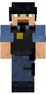 MoonJack guard