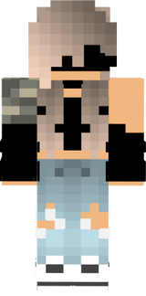 Mystery Girl Edited By Threatgen