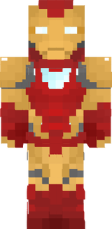 Iron man