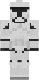 clone trooper phase 1