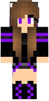 Skin Girl Remix [T31] 