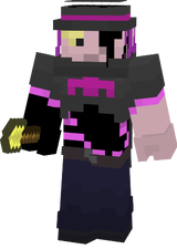 MortisPIPER (Egor Fazcat and the soya machine)