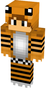 FerGlez Skin