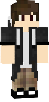 MinARK the veritable skin