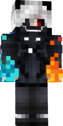 Preview of texture: Nekomimi
