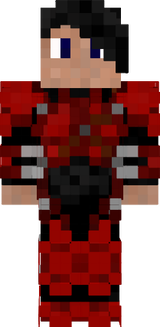 arqueiro marciano v4