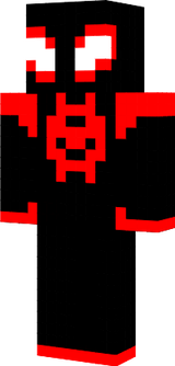 miles morales spider man into the spide-verse