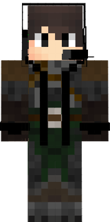 chrunior