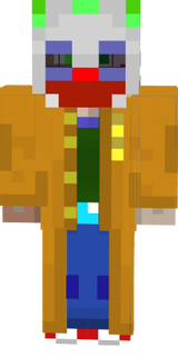 jokernik