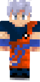ultra instinct goku