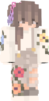 cool skin