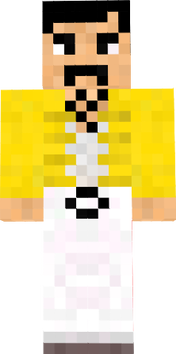 Freddie Mercury