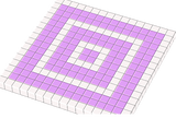+*White&Purple*+