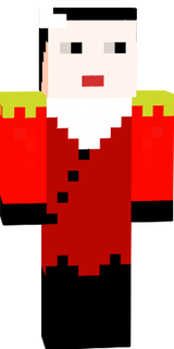 Red Deatb