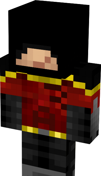 Preview of texture: Crimsontail 6