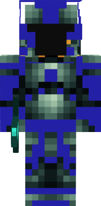 Preview of texture: char