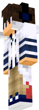 the wesley hokage