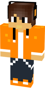 Old Juli_0 Skin