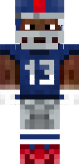 Odell