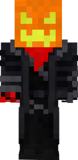 The Headless Horseman