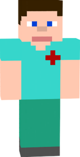 Medic Servant(Aliance Dobra:School Days