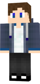 Diego gamer