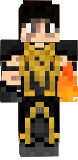 LuckyWar