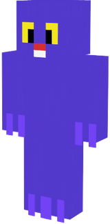 purple phanter