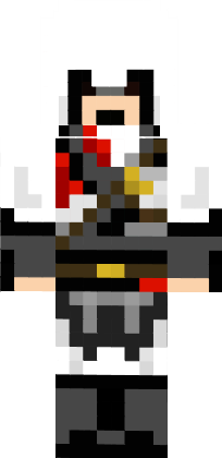 Preview of texture: Assassin