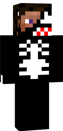 Preview of texture: Steve Venom
