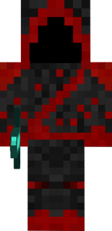 black ninja