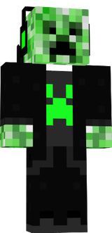 Creeper
