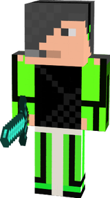 kieran