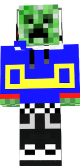 cREEPER