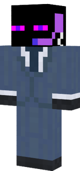 ender spy