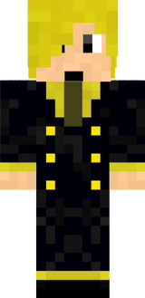 Sanji-kun